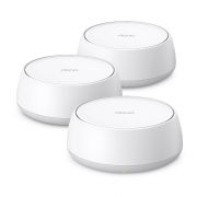 Меш система TP-Link Deco BE25 (3PK) на супер цени