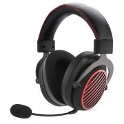 Безжични геймърски слушалки Redragon Luna Pro H540-PRO, черен на супер цени