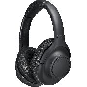 Безжични слушалки Audio-Technica ATH-S300BT, черен на супер цени
