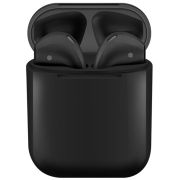 Безжични слушалки Xmart TWS-03, черен на супер цени