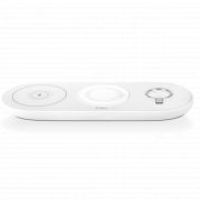 Безжично зарядно ttec SmartCharger Air+ 15W на супер цени