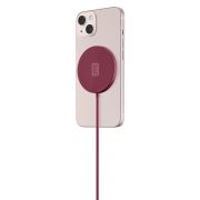 Безжично зарядно Cellular Line Mag 7.5W на супер цени