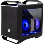 Компютърна кутия BITFENIX Prodigy M2022 ARGB, черен на супер цени