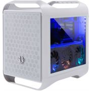 Компютърна кутия BITFENIX Prodigy M2022 ARGB, бял на супер цени