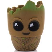 Безжична колонка Bitty Boomer Groot (Guardians of the  Galaxy), кафяв на супер цени