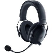 Безжични геймърски слушалки Razer BlackShark V2 Pro (2023), черен на супер цени