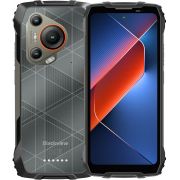 Смартфон Blackview BL7000, 8GB, 256GB, Black на супер цени