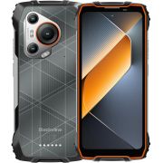 Смартфон Blackview BL7000, 8GB, 256GB, Orange на супер цени