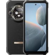 Смартфон Blackview BL9000, 12GB, 512GB, Interstellar Black на супер цени