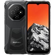 Смартфон Blackview FORT 1, 6GB, 256GB, Black на супер цени