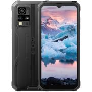 Смартфон Blackview Rugged BV4800 Pro, 4GB, 128GB, Black на супер цени