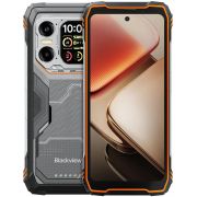 Смартфон Blackview XPLORE 1, 16GB, 512GB, Orange на супер цени