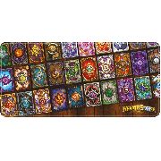Подложка за мишка Blizzard Hearthstone Cardbacks XL на супер цени
