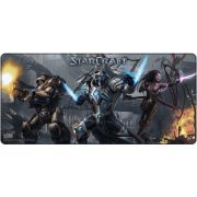 Подложка за мишка Blizzard Starcraft: Expansion, многоцветен на супер цени