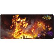 Подложка за мишка Blizzard World of Warcraft Classic - Ragnaros XL на супер цени