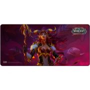 Подложка за мишка Blizzard World Of WarCraft Dragonflight Alexstrasza, многоцветен на супер цени