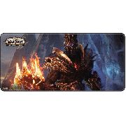 Подложка за мишка Blizzard World of Warcraft Shadowlands - Bolvar XL на супер цени