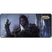 Подложка за мишка Blizzard World of Warcraft Shadowlands - Sylvanas XL на супер цени