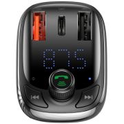 FM трансмитер Baseus T-typed S-13 на супер цени