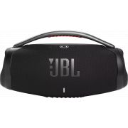 Безжична колонка JBL Boombox 3, черен на супер цени