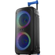 Безжична колона Cellular Line Music Sound Box, черен на супер цени