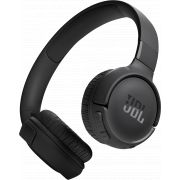 Безжични слушалки JBL Tune 520BT, черен на супер цени