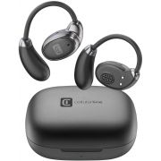 Безжични слушалки Cellular Line LUME, черен на супер цени