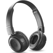 Безжични слушалки Cellular Line Music Sound Vibed, черен на супер цени