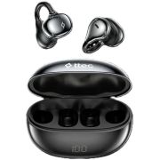 Безжични слушалки ttec AirBeat Aura, черен на супер цени