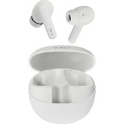 Безжични слушалки ttec AirBeat Pro, бял на супер цени