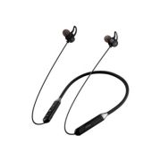 Безжични слушалки ttec SaundBeat Plus, черен на супер цени
