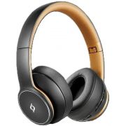 Безжични слушалки ttec SoundLife Neo, черен/оранжев на супер цени