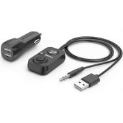 FM трансмитер Hama с Bluetooth на супер цени