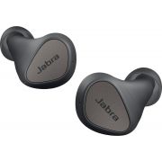 Безжични слушалки Jabra Elite 4, тъмносив на супер цени