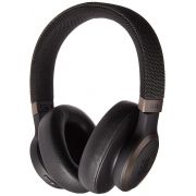 Безжични слушалки JBL LIVE 660BTNC, черен на супер цени