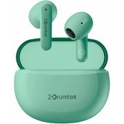 Безжични слушалки A4TECH B20 2Drumtek, зелен на супер цени