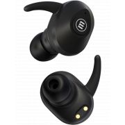 Безжични слушалки Maxell Mini Duo, черен на супер цени