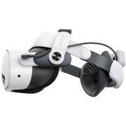 Аксесоар BOBOVR M3 Pro Strap Battery Pack за Meta Quest 3/ 3S на супер цени