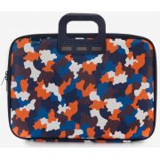 Чанта за лаптоп Bombata Camo 15.6''-16'', многоцветен на супер цени