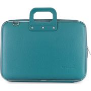 Чанта за лаптоп Bombata Classic 15.6'' - 16'', зелен на супер цени
