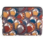 Калъф Bombata Sleeve 15.6", многоцветен на супер цени