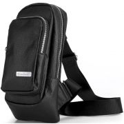 Чанта Bombata Sling, черен на супер цени