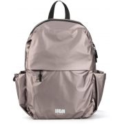 Раница  Bombata Urban New York 16'', розов на супер цени