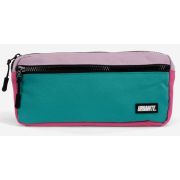 Чанта  Bombata Sling Bag Urbanite La Paz, син/розов на супер цени