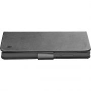 Калъф Cellular Line Book Agenda за Samsung Galaxy S24+, черен на супер цени