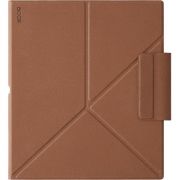 Калъф за електронен четец BOOX Note Air5 C Magnetic, кафяв на супер цени