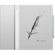 Електронен четец BOOX Note Max 13.3", 128GB, бял на супер цени