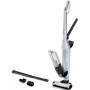 Прахосмукачка Bosch BBH3ALL28, бял на супер цени
