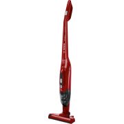 Прахосмукачка Bosch BBHF214R, червен на супер цени