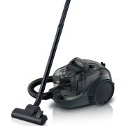 Прахосмукачка Bosch BGC21X200, черен на супер цени